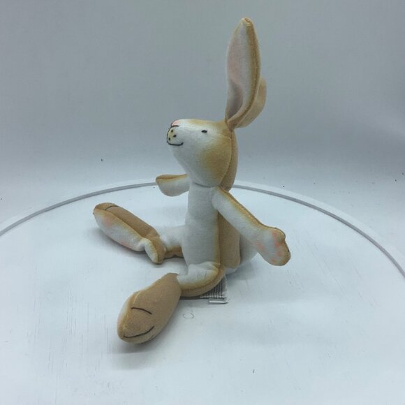 Vtg 1994 Guess How Much I Love You Little Nutbrown Hare Plush Toy 8" Animal - Picture 2 of 6